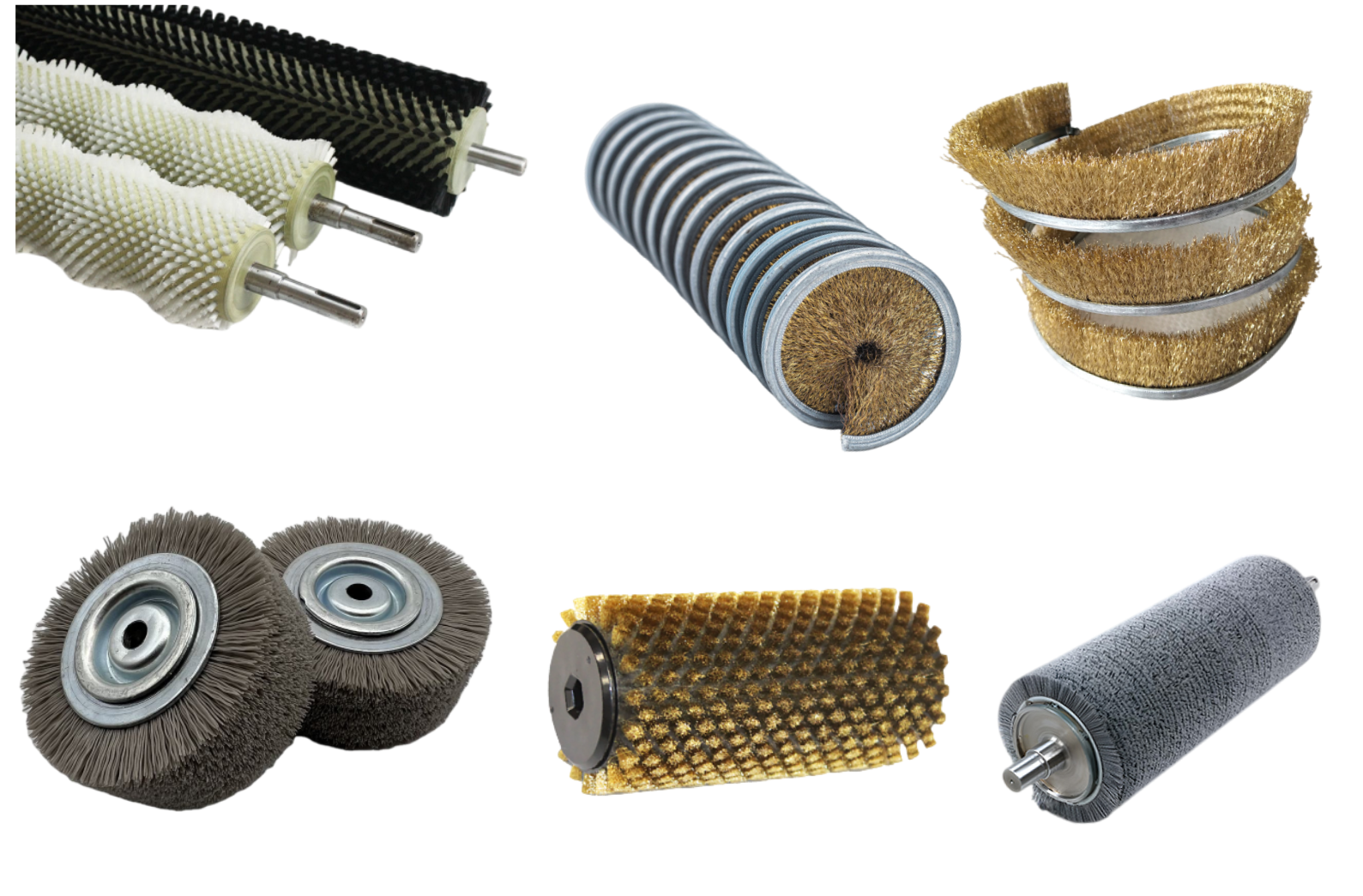 Industrial Brush